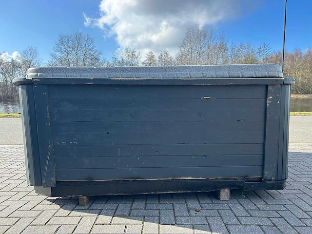 Coast spa 7 persoons amerikaans jacuzzi en buitenspa - afbeelding 7 van  15