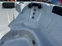 Coast spa 7 persoons amerikaans jacuzzi en buitenspa - afbeelding 9 van  15