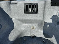 Coast spa 7 persoons amerikaans jacuzzi en buitenspa - afbeelding 11 van  15