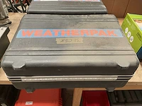 Coastal environmental systems weerstation - afbeelding 6 van  7