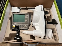 Coastal environmental systems weerstation - afbeelding 2 van  6