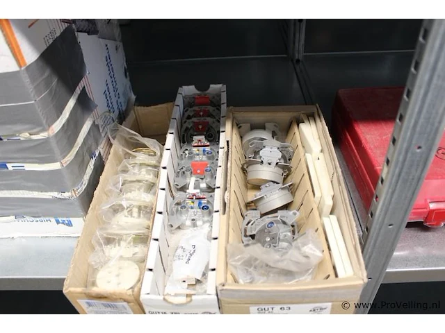 Coax - afbeelding 1 van  2