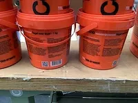 Coba - partij tegellijm, tegelreiniger, voorstrijkmiddel. (13x) - afbeelding 3 van  7