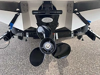 Cobalt cs 22 speedboot - afbeelding 19 van  35