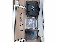 Cobalt cs 22 speedboot - afbeelding 25 van  35