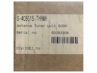 Cobham sailor atu5515 dsc mf/hf 500w antenna tuner - s-405515-thrwh - afbeelding 4 van  4