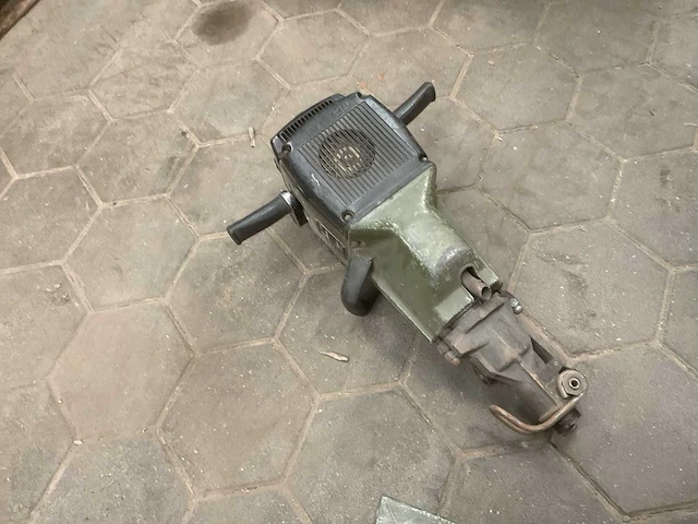 Cobra 148 trilstamper - afbeelding 2 van  6