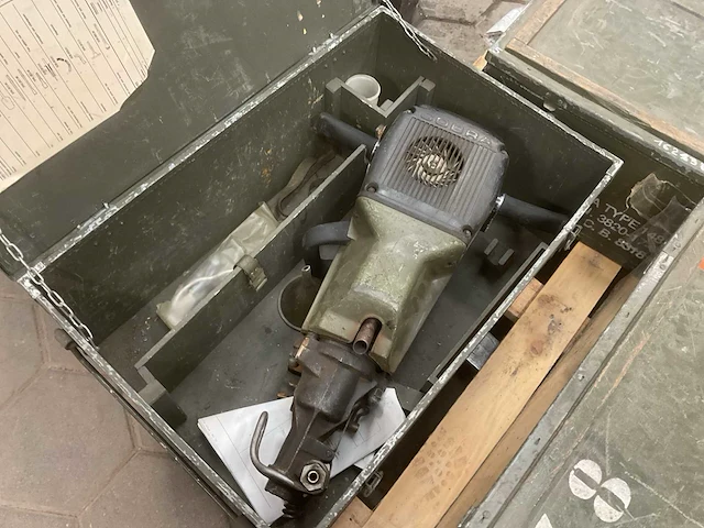Cobra 148 trilstamper - afbeelding 4 van  6