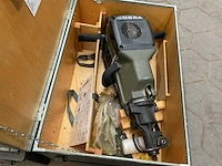 Cobra 148 trilstamper - afbeelding 5 van  7
