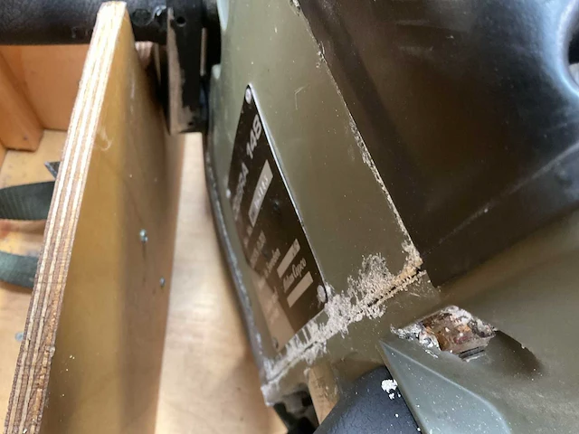 Cobra 148 trilstamper - afbeelding 6 van  7