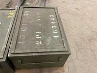 Cobra 148 trilstamper - afbeelding 7 van  7