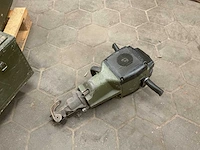 Cobra 148 trilstamper - afbeelding 1 van  7