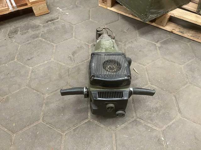Cobra 148 trilstamper - afbeelding 3 van  7