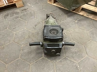 Cobra 148 trilstamper - afbeelding 3 van  7