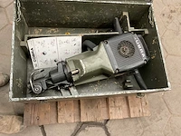 Cobra 148 trilstamper - afbeelding 5 van  7