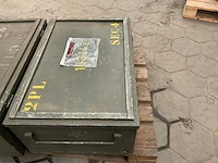 Cobra 148 trilstamper - afbeelding 7 van  7
