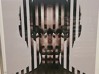 Cobra art galery - andrew martin ''layered emotion'' - limited edition - afbeelding 2 van  4