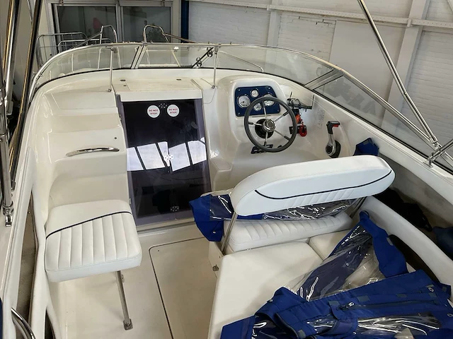 Cobra elegance 2050 sportcruiser - afbeelding 2 van  23