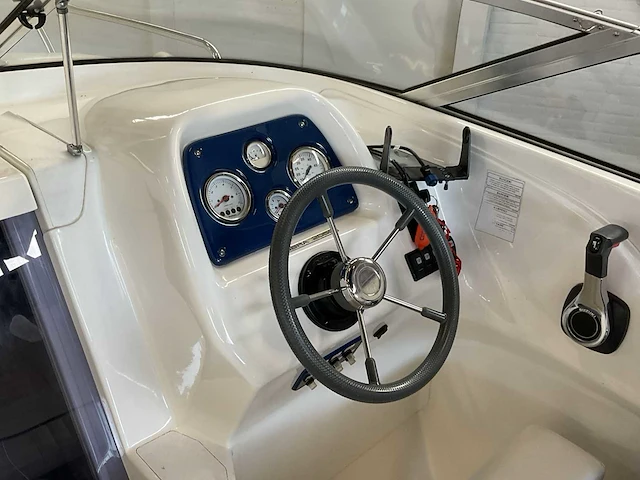 Cobra elegance 2050 sportcruiser - afbeelding 3 van  23