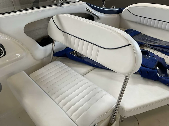 Cobra elegance 2050 sportcruiser - afbeelding 6 van  23