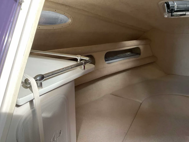 Cobra elegance 2050 sportcruiser - afbeelding 10 van  23