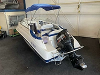 Cobra elegance 2050 sportcruiser - afbeelding 1 van  23
