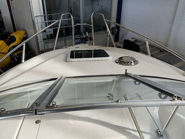 Cobra elegance 2050 sportcruiser - afbeelding 13 van  23