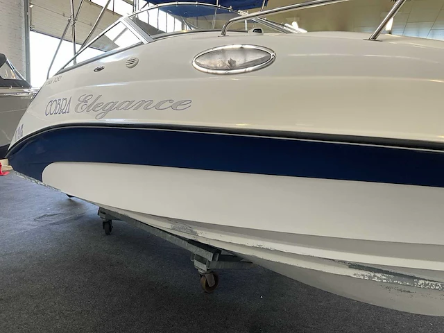 Cobra elegance 2050 sportcruiser - afbeelding 14 van  23