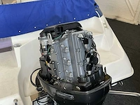 Cobra elegance 2050 sportcruiser - afbeelding 16 van  23