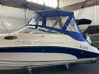 Cobra elegance 2050 sportcruiser - afbeelding 18 van  23