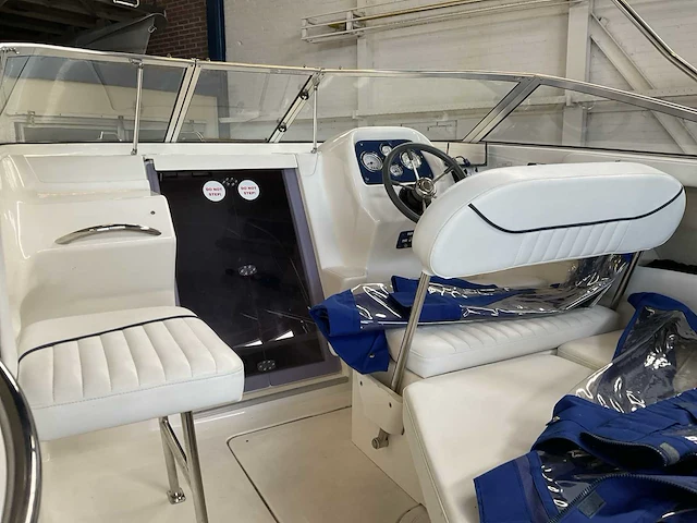 Cobra elegance 2050 sportcruiser - afbeelding 23 van  23