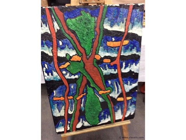 Cobra stijl? - afbeelding 1 van  3