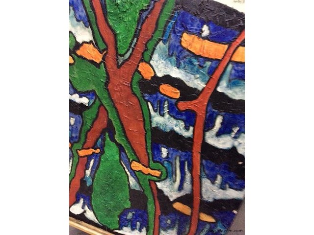 Cobra stijl? - afbeelding 2 van  3