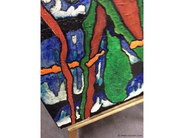 Cobra stijl? - afbeelding 3 van  3