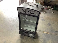 Coca-cola - koelkast - afbeelding 1 van  5