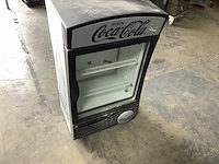 Coca-cola - koelkast - afbeelding 2 van  5