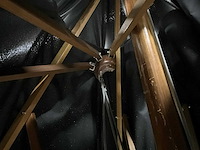 Coca cola - parasol - afbeelding 4 van  5