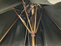 Coca cola - parasol - afbeelding 5 van  5