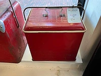 Coca cola koelbox (2x) - afbeelding 7 van  7