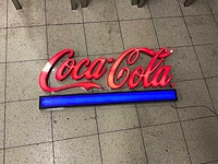 Coca cola led verlichting - afbeelding 2 van  5