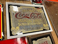 Coca cola merchandising (11x) - afbeelding 6 van  8