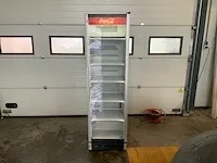 Coca cola vestfrost m200 koelkast - afbeelding 1 van  4