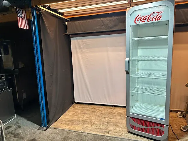 Cocacola - i-cool - koelkast - afbeelding 1 van  8