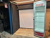 Cocacola - i-cool - koelkast - afbeelding 1 van  8