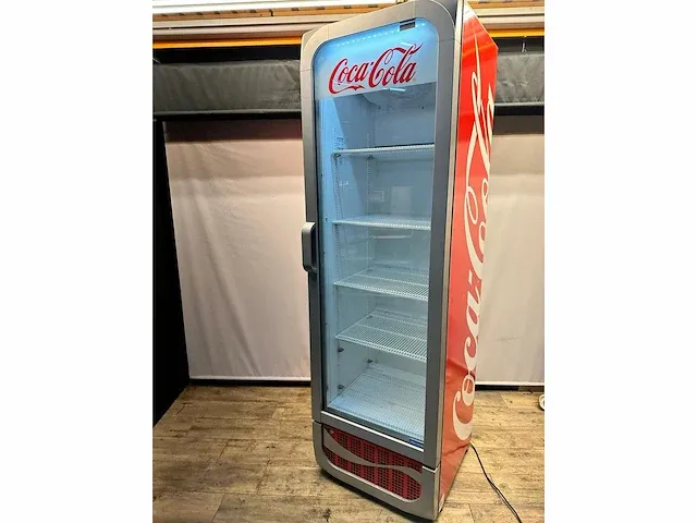 Cocacola - i-cool - koelkast - afbeelding 2 van  8