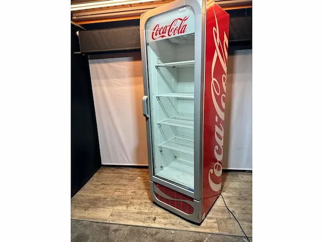 Cocacola - i-cool - koelkast - afbeelding 4 van  8