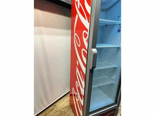 Cocacola - i-cool - koelkast - afbeelding 5 van  8
