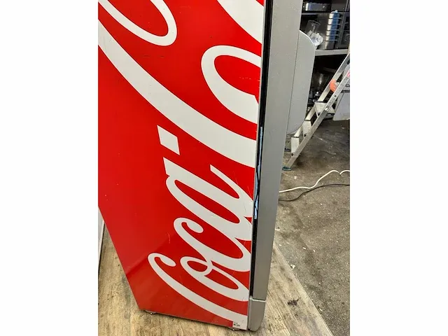 Cocacola - i-cool - koelkast - afbeelding 6 van  8