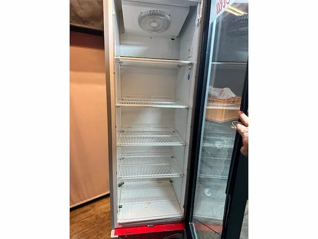 Cocacola - i-cool - koelkast - afbeelding 8 van  8