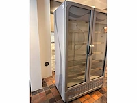 Cocacola - icool 1300 hd - koelkast - afbeelding 2 van  6